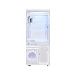 Hi-5 Jumbo White Edition Commercial Claw Machine Premium LED Crane Prize Machine 