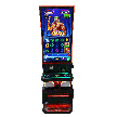 Skill Stop Huff N More Puff Slot Machine 