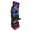 Skill Stop Huff N More Puff  Slot Machine 